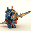 934ABC Warhammer 40,000: Space Marine series executor Minifigures