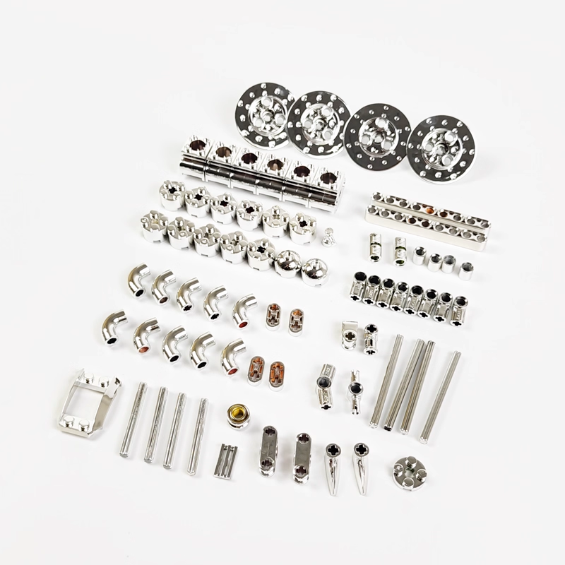 3511PCS MOC-182607 Porsche 911 (992) GT3 R – Joy Bricks