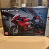 646pcs Ducati Panigale V4 R
