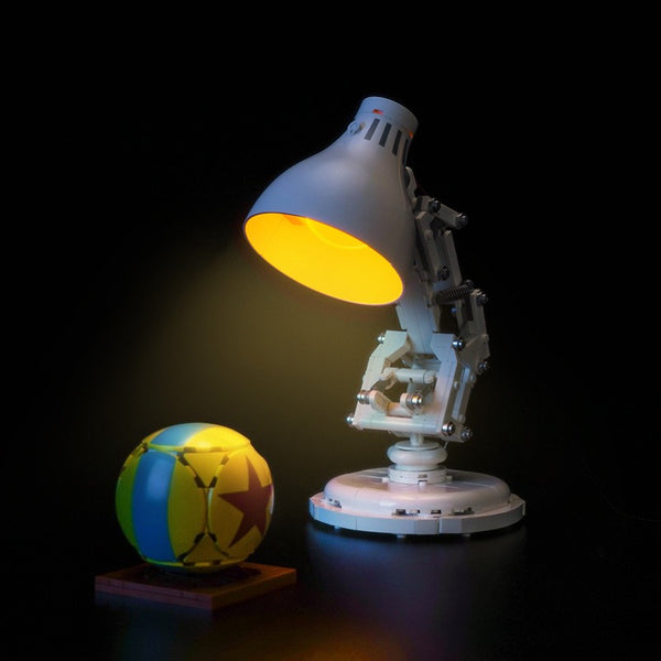 PSA10 PIXAR ルクソーJr. LUXO PSA10 PIXAR ルクソーJr. LUXO - メルカリ