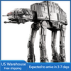 (Ship from US warehouse) 6785PCS All Terrain Armored Walker AT-AT