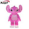 TP1005 Lilo & Stitch series Minifigures
