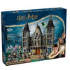 1601 pcs Malfoy Manor