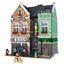 3668pcs RAEL10004 Bike Shop