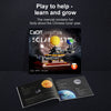 865PCS Cada C71004 Earth, Moon and Sun Orrery