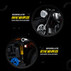925PCS KBOX K10515 BMW R NineT Motorcycle
