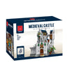 8603pcs 033010 XMORK Medieval Castle