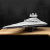 (Ship from US warehouse) 4784PCS Star Wars Imperial Star Destroyer Compatible