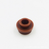 100pcs 1*1  Round Plates With Open MOC Bricks 85861 28626