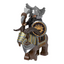 XH1535 XH1536 1494 Animal mount Minifigures