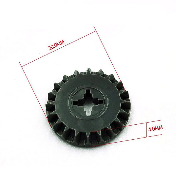 10 NEW LEGO Technic, Gear 20 Tooth Bevel Tan | eBay