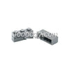 20 pcs 1*3 wall bricks MOC bricks