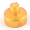 10PCS Round 1*1 with Hollow Bar MOC Bricks 20482 31561