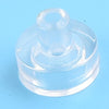 10PCS Round 1*1 with Hollow Bar MOC Bricks 20482 31561
