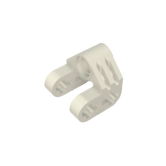 10pcs Cada 92907 Axle and Pin Connector Perpendicular Split technic parts