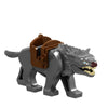 L059 L060 L083 Animal series Wolf （Lord of the Rings）