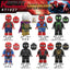 KT1027 Superhero Series Mysterio Minifigures
