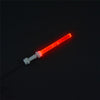 3pcs star wars  lightsaber led lights minifigure parts