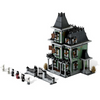 2064pcs 80011 Haunted House 180171