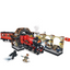 897PCS x19035 Hogwarts Express