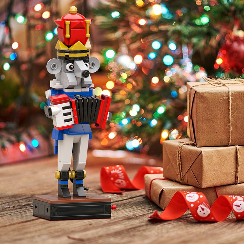 Christmas The Nutcracker and the Mouse King