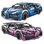 3728PCS Bugatti Divo TGL T5004 T5004A