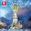 3228 PCS Reobrix 66028 European Century:Lighthouse