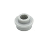 100pcs 1*1  Round Plates With Open MOC Bricks 85861 28626
