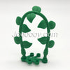 10pcs Ten-leaf vine MOC bricks 16981