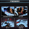 3632PCS MOULDKING 13056S Lamborghini Hyper ( Upgraded version)