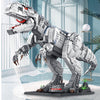 2108PCS PANLOS 611002 Dinosaur：Indominus Rex