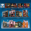 (Ship from European warehouse)  5544PCS  Harry Potter:Diagon Alley 75978