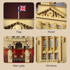 5604PCS CADA C61501W Buckingham Palace