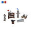 90PCS MOC-117559 Blacksmith Accessories