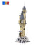 MOC-74348 Owlery Hedwiglys Tower