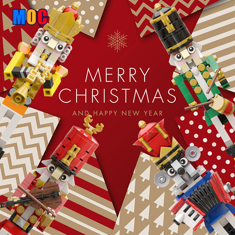 Christmas The Nutcracker and the Mouse King