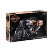 925PCS KBOX K10515 BMW R NineT Motorcycle