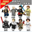 PG8024 Star Wars Minifigures