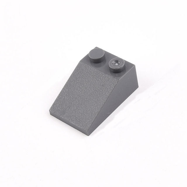 10 pcs 2*3 slopes MOC bricks 3298