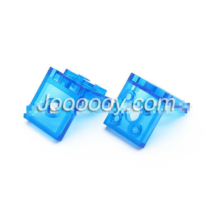 10 pcs 2*2/2*2 Building Blocks Brackets MOC bricks – Joy Bricks