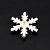 4 Pcs Snow Crystal Ice Crystal 42409 - LOL Toys