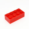 Brick 2*4 3001 - LOL Toys