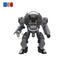 141PCS MOC-91099 Jawbreaker