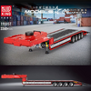 4825PCS MOULDKING 19005 19005T Tractor Truck