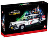 2868PCS GHOSTBUSTERS ECTO-1 50016