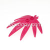 10 pcs 6*5 sword leaf MOC bricks 30239