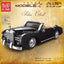 1096PCS MOULDKING 10006 1964 RR Sliver Cloud