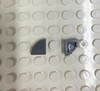 100 pcs 1*1 quarter circle MOC bricks 25269