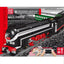 1873PCS MOULD KING 12005 SL7 Asia Express Train