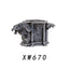 XW670 Batman Platform Minifigures Accessories